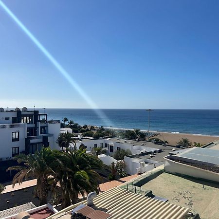 Stunning 2 Bedroom Duplex Close To Main Beach With Seaviews Puerto del Carmen  Exteriör bild